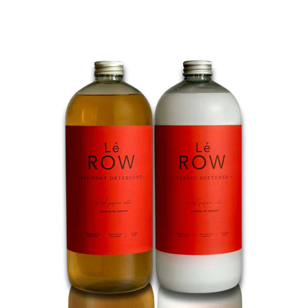 Komplektas LOOKING FOR SUMMER, 2x1000ml