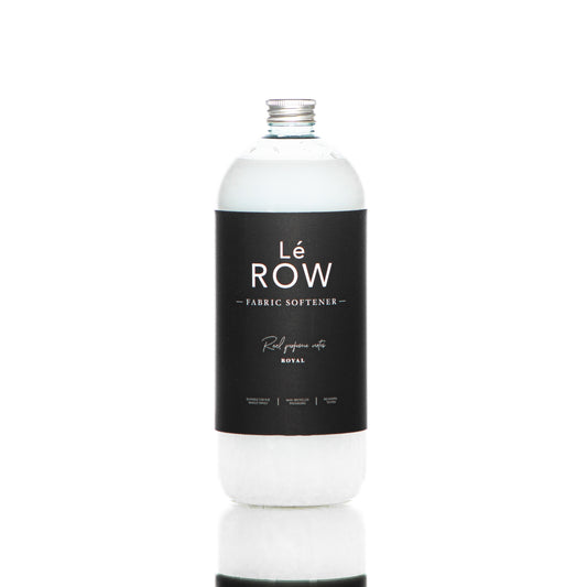 LE ROW minkštiklis ROYAL, 1000ml