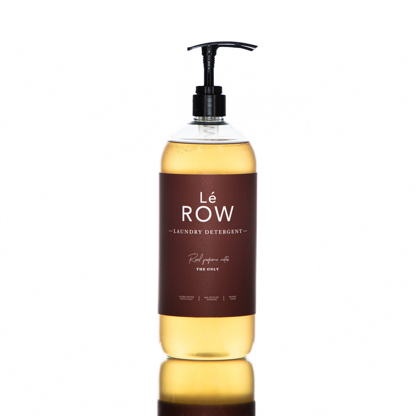 LE ROW skalbiklis THE ONLY, 1000ml