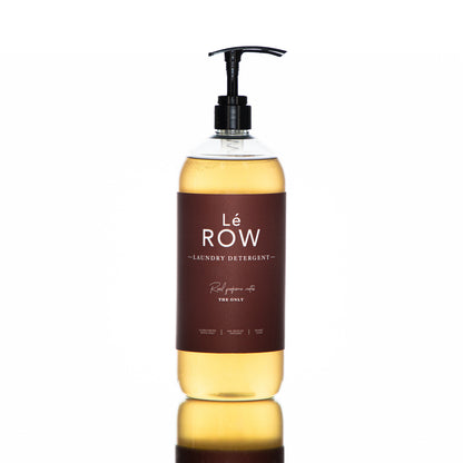 LE ROW detergent THE ONLY, 1000ml