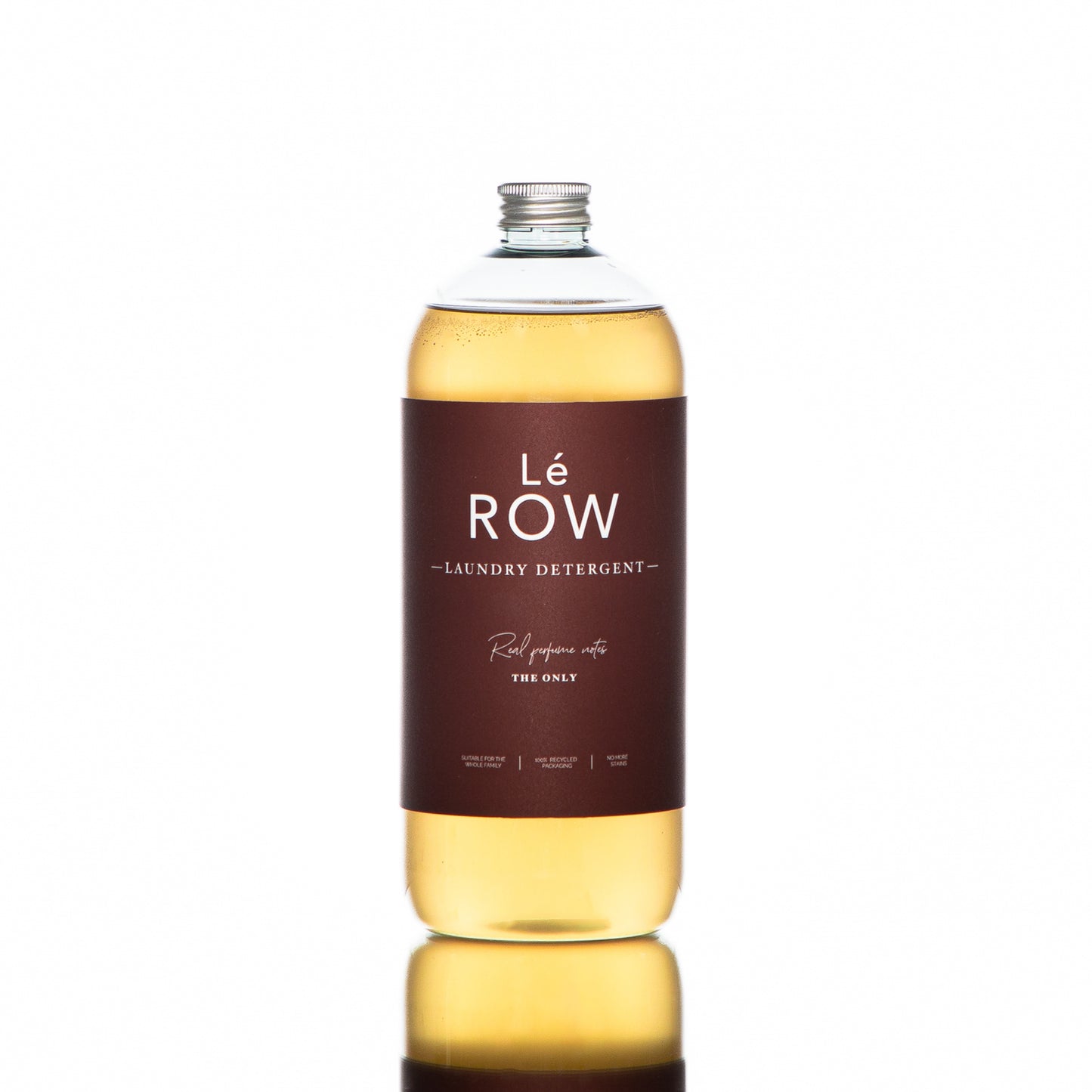 LE ROW detergent THE ONLY, 1000ml