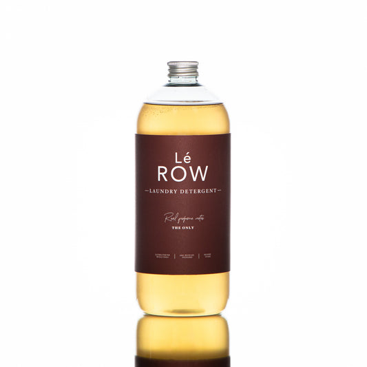 LE ROW detergent THE ONLY, 1000ml