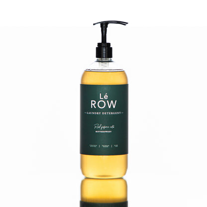 LE ROW skalbiklis BITTERSWEET, 1000ml