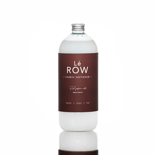 LE ROW minkštiklis THE ONLY, 1000ml