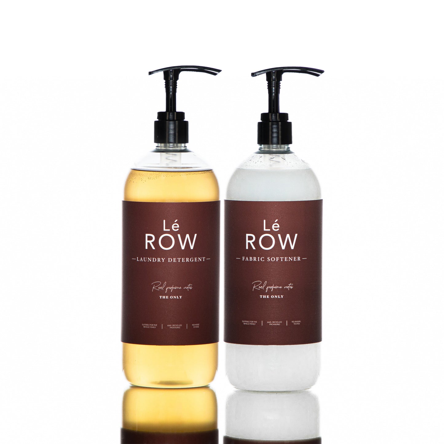 LE ROW kit THE ONLY, 2x1000ml