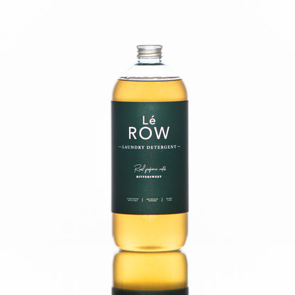 LE ROW skalbiklis BITTERSWEET, 1000ml