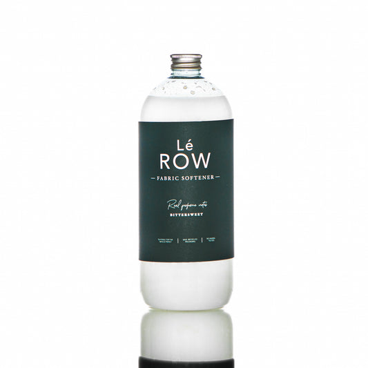 LE ROW softener BITTERSWEET, 1000ml