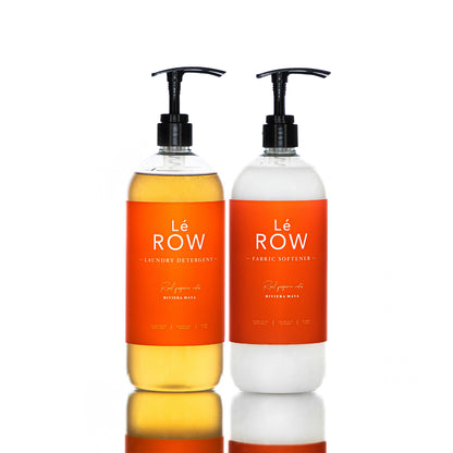 LE ROW kit RIVIERA MAYA, 2x1000ml