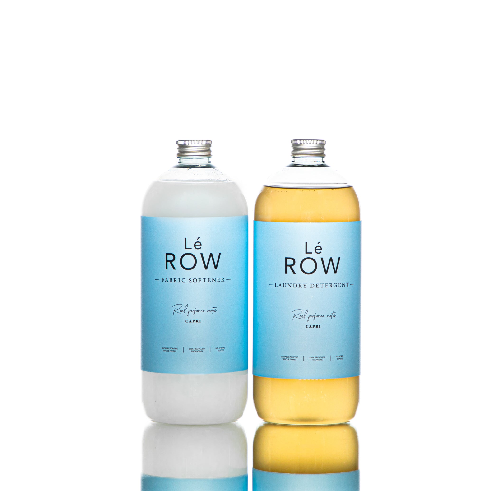 LE ROW kit CAPRI, 2x1000ml