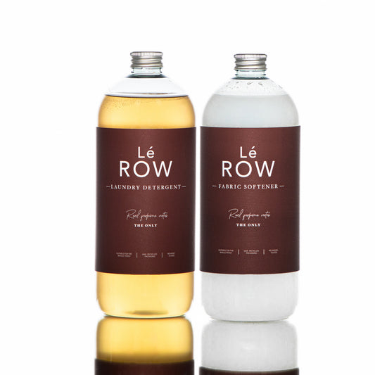 LE ROW kit THE ONLY, 2x1000ml