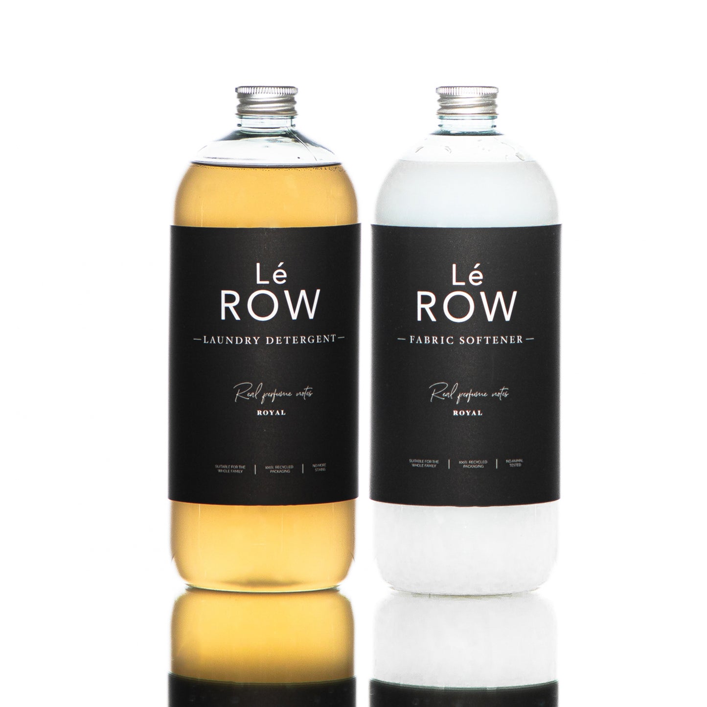 LE ROW komplektas ROYAL, 2x1000ml