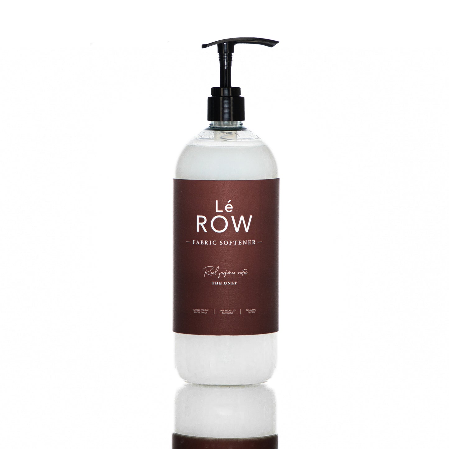 LE ROW softener THE ONLY, 1000ml