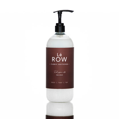 LE ROW softener THE ONLY, 1000ml