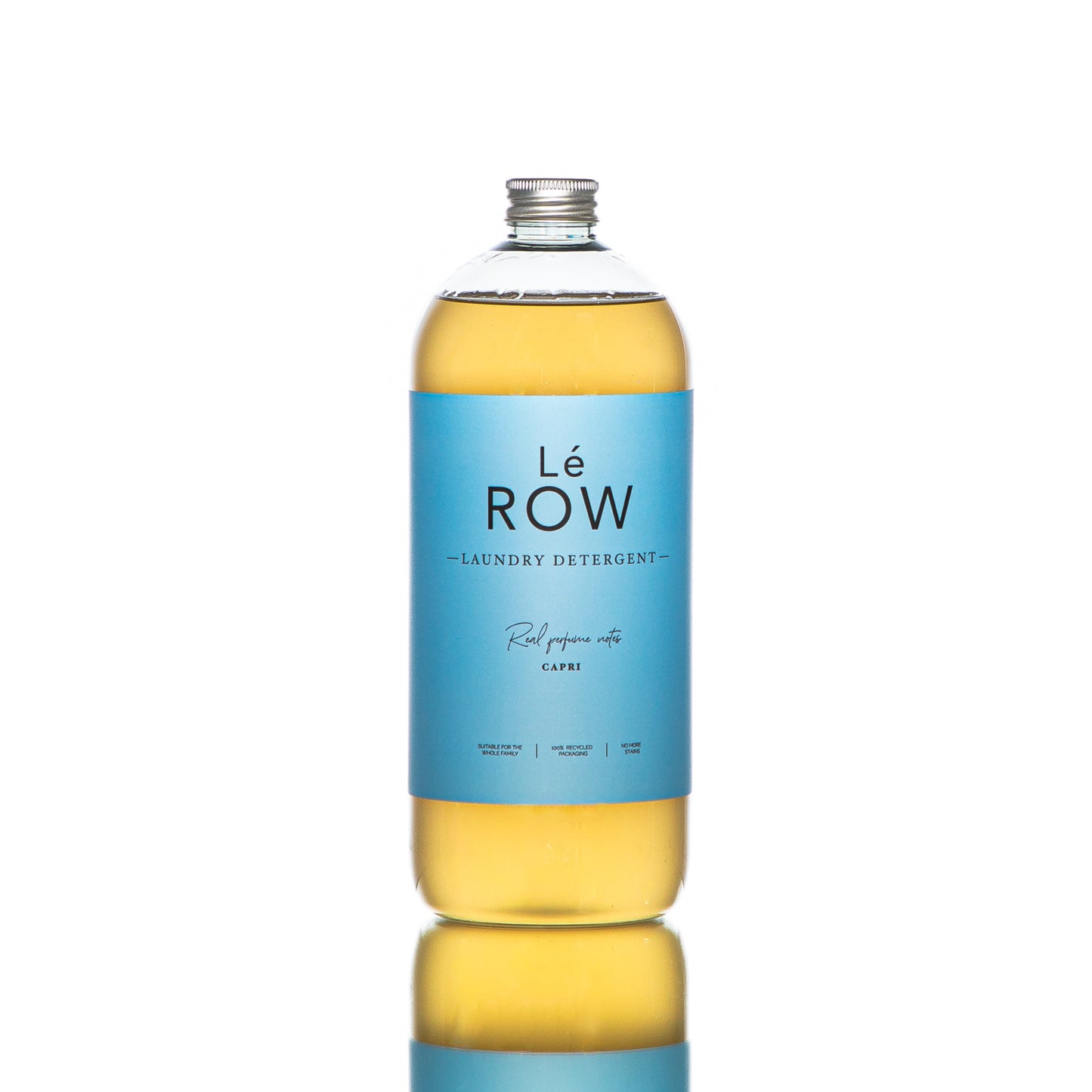 LE ROW skalbiklis CAPRI, 1000ml