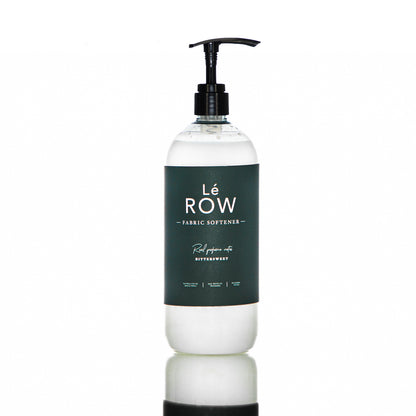 LE ROW softener BITTERSWEET, 1000ml