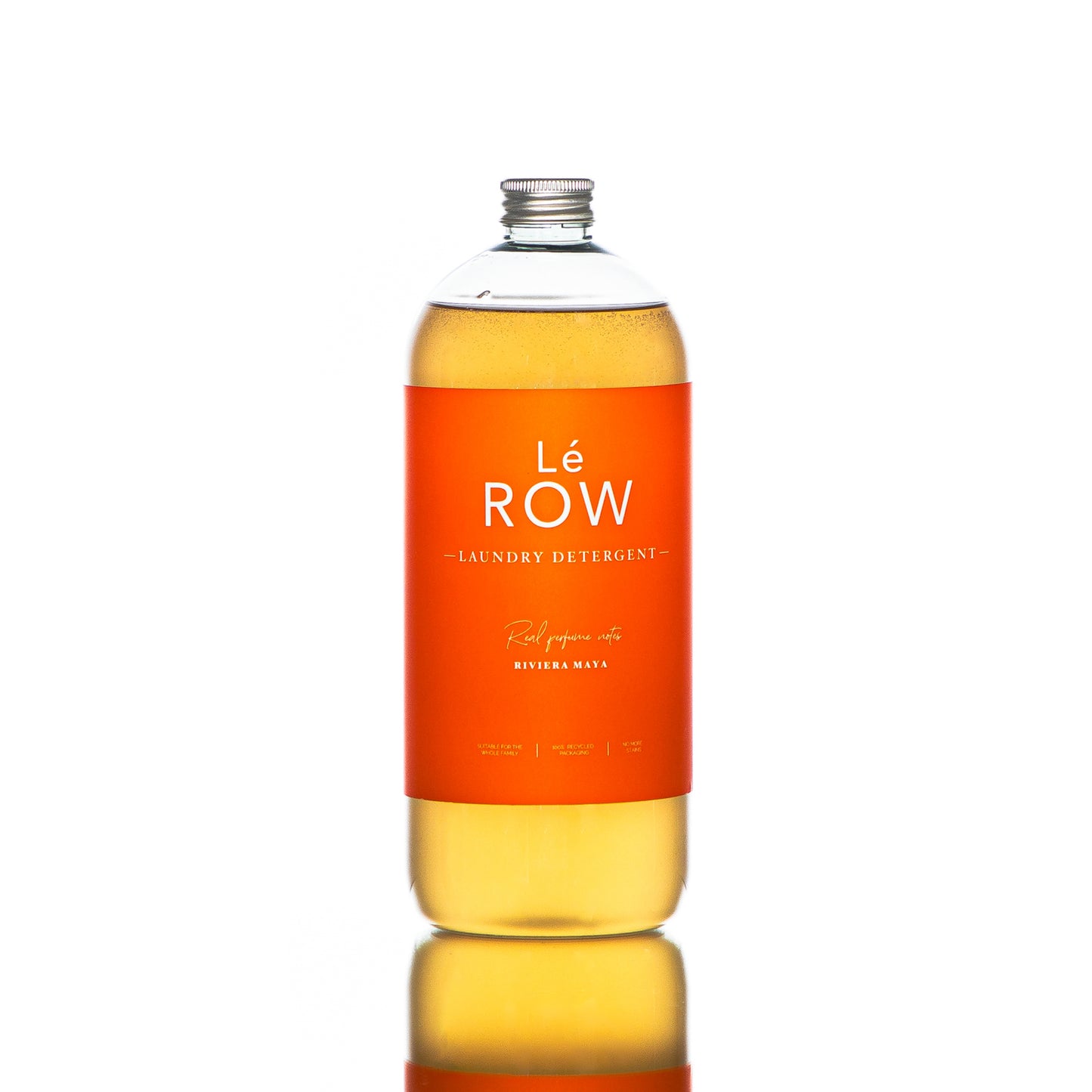 LE ROW skalbiklis RIVIERA MAYA, 1000ml