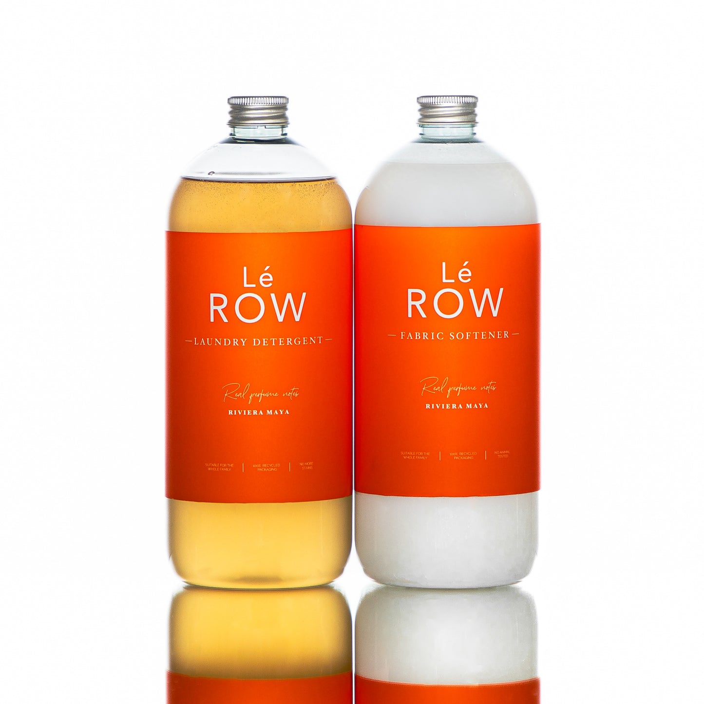 LE ROW komplektas RIVIERA MAYA, 2x1000ml