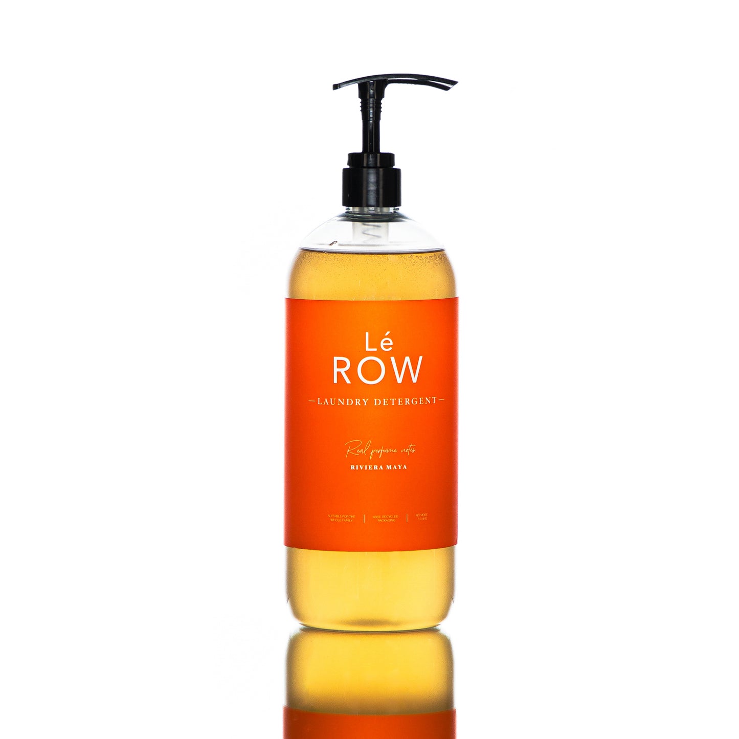 LE ROW skalbiklis RIVIERA MAYA, 1000ml