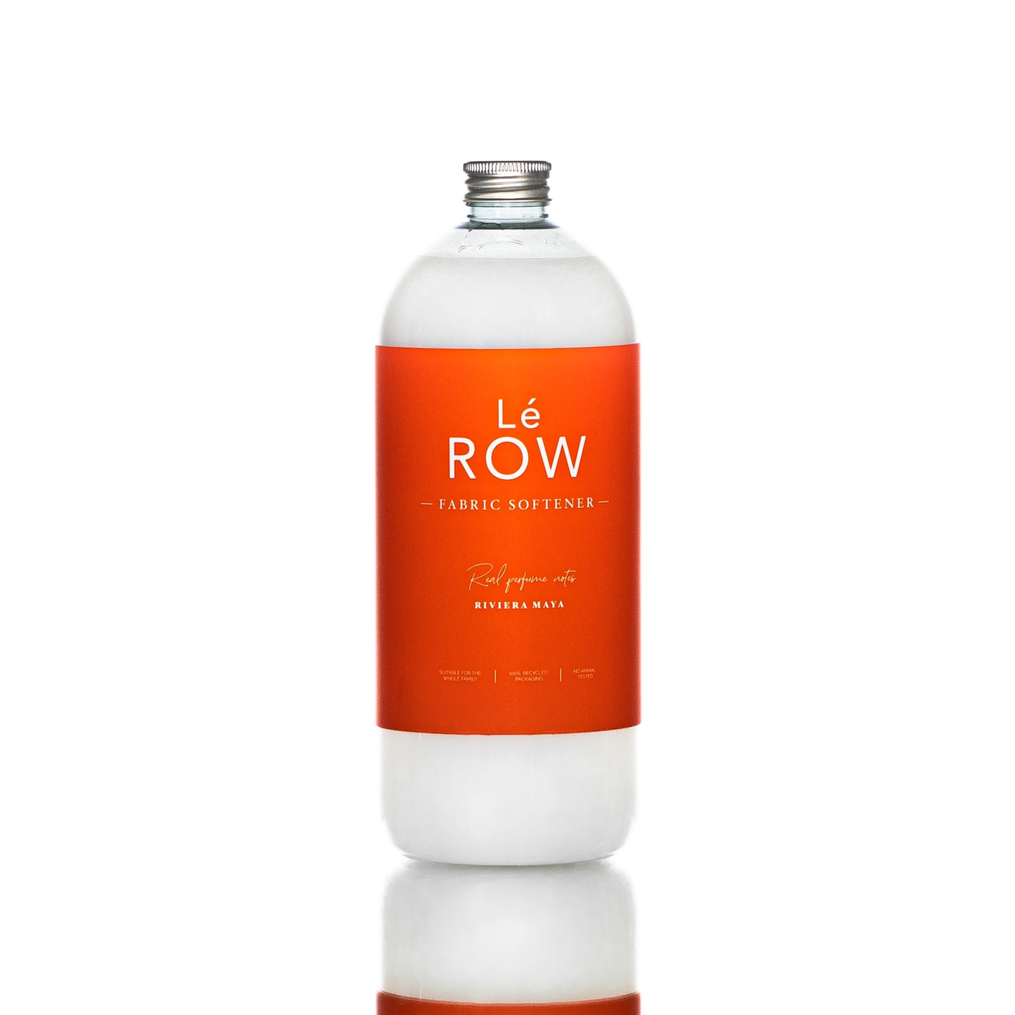 LE ROW softener RIVIERA MAYA, 1000ml