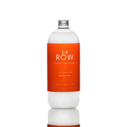 LE ROW softener RIVIERA MAYA, 1000ml