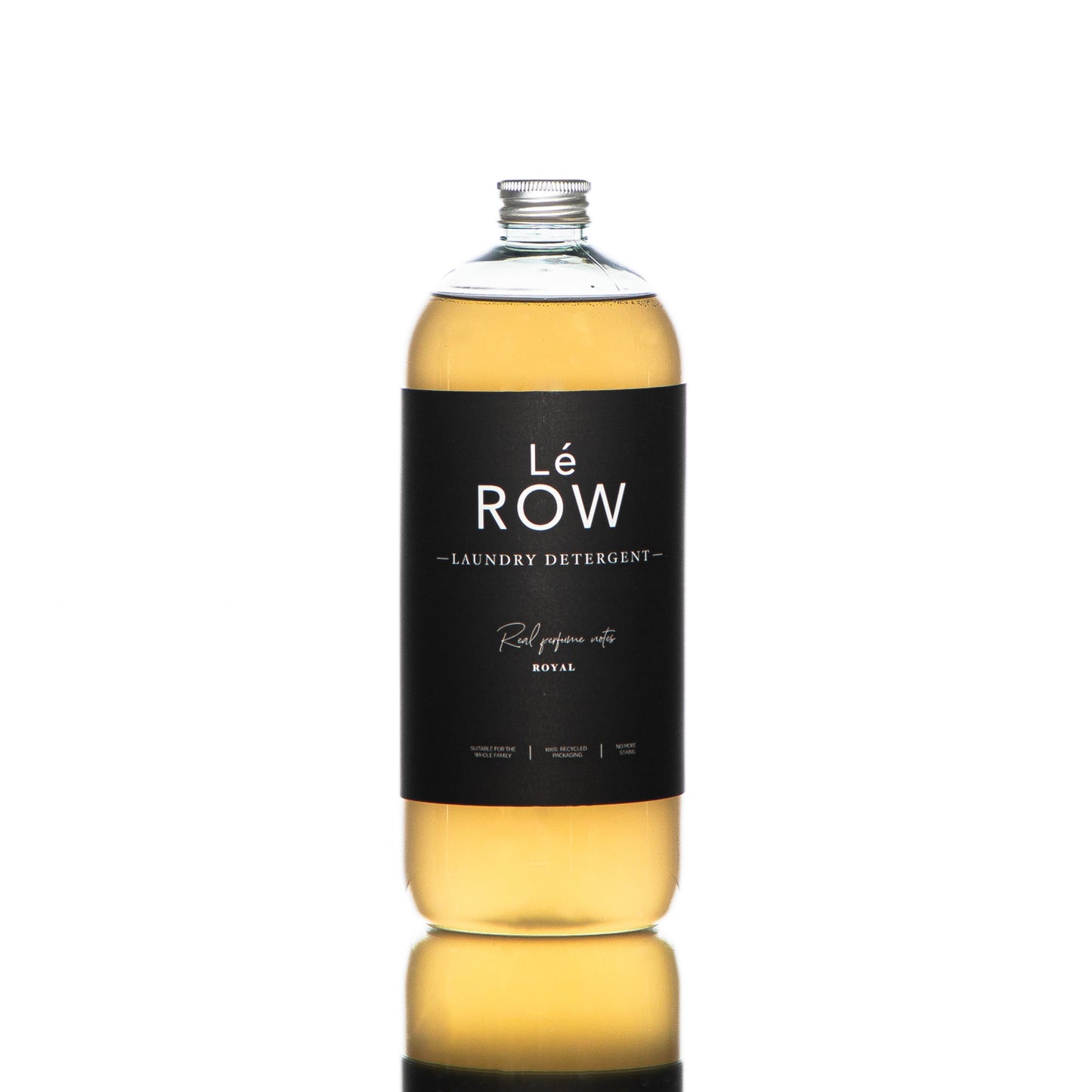 LE ROW skalbiklis ROYAL, 1000ml