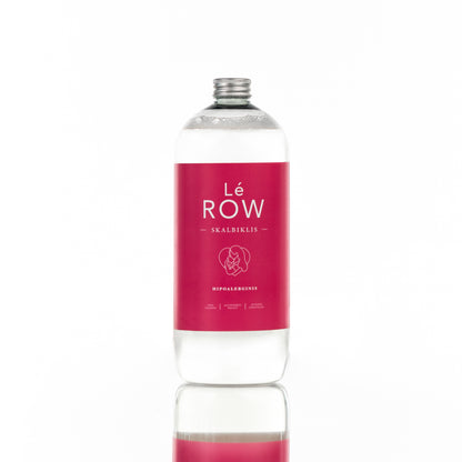 LE ROW skalbiklis HIPOALERGINIS, 1000ml