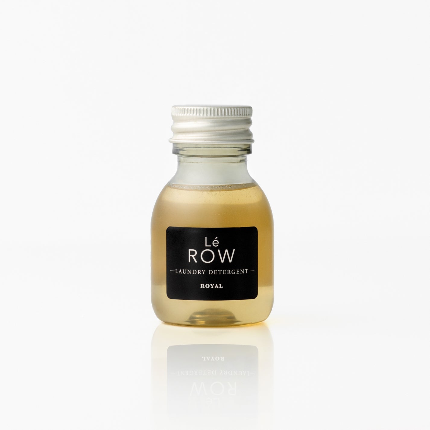 LE ROW skalbiklis ROYAL, 60ml