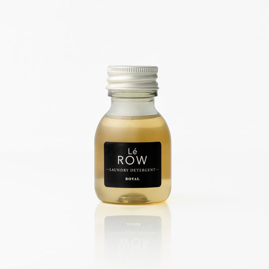 LE ROW skalbiklis ROYAL, 60ml