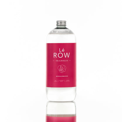 LE ROW kit HIPOALERGINIS, 2x1000ml