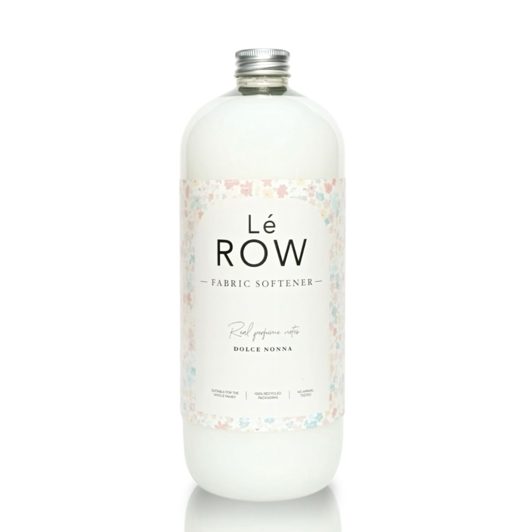 LE ROW minkštiklis DOLCE NONNA, 1000ml