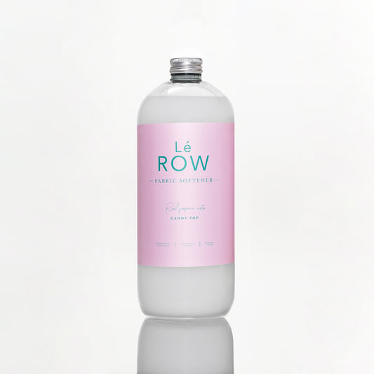 LE ROW softener CANDY POP, 1000ml