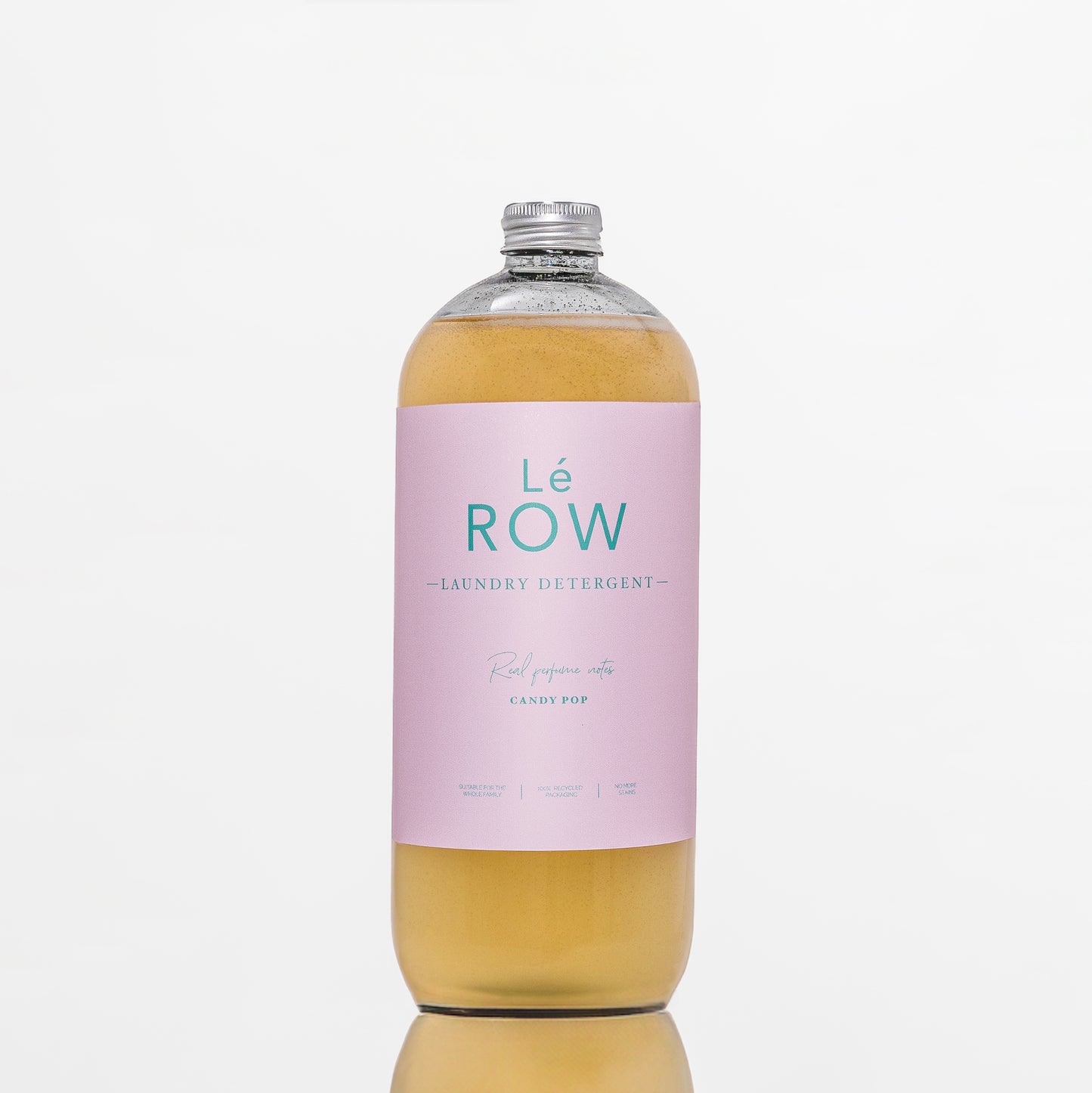 LE ROW skalbiklis CANDY POP, 1000ml