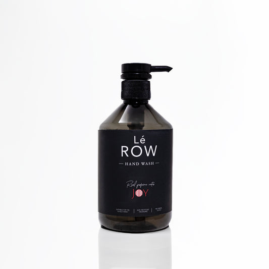 LE ROW hand soap JOY, 500ml