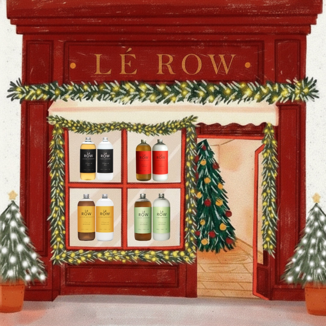 Rinkinys ADVENTO KALENDORIUS