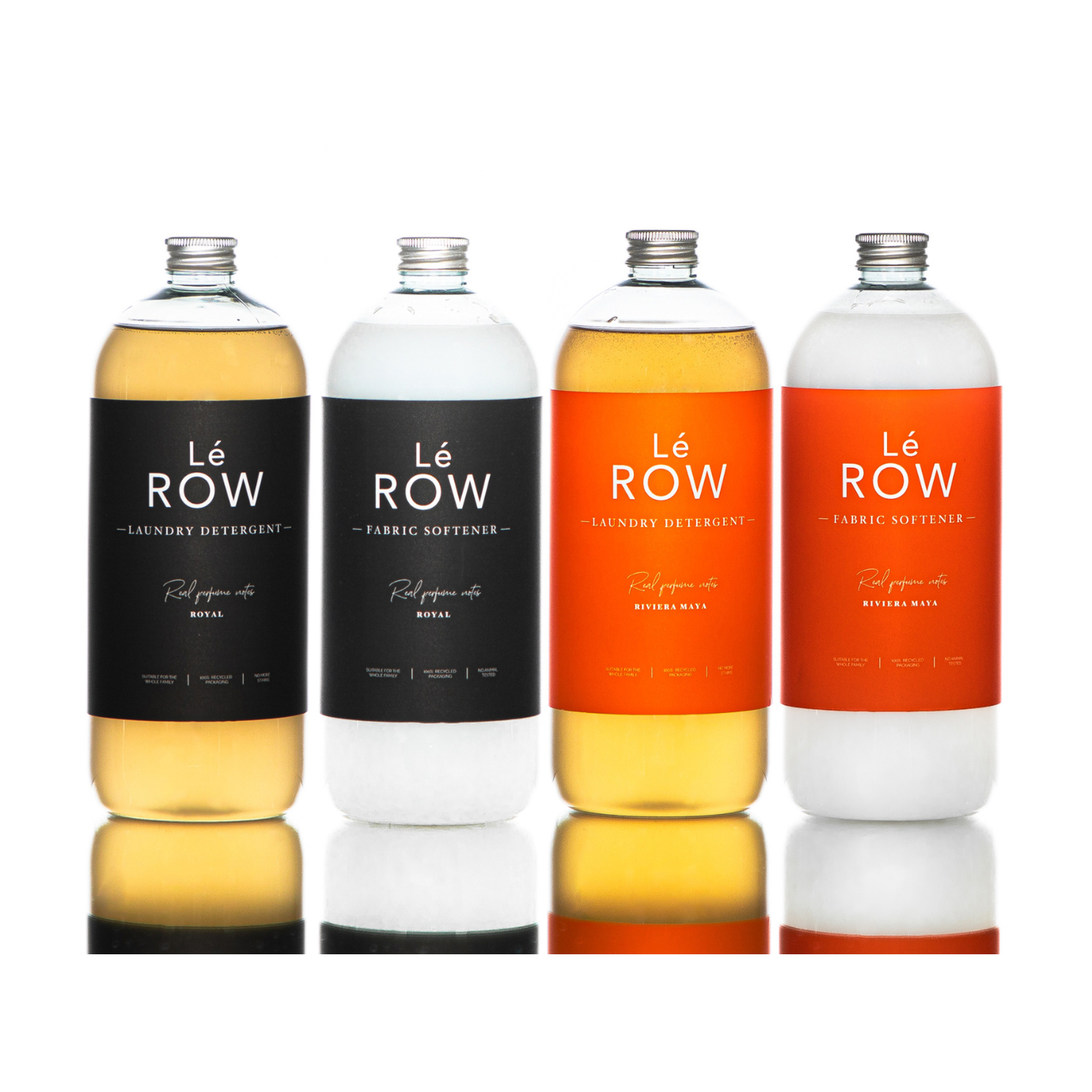 ROYAL + RIVIERA MAYA rinkinys